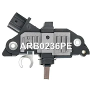��������� ���������� Krauf ARB0236PE ARB0236PE ����