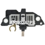 ��������� ���������� Krauf ARB0247PE ARB0247PE ����