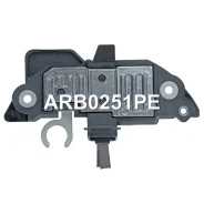 ��������� ���������� Krauf ARB0251PE ARB0251PE ����