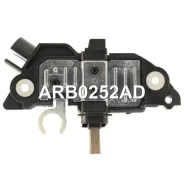 ��������� ���������� Krauf ARB0252AD ARB0252AD ����