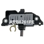 ��������� ���������� Krauf ARB0261PE ARB0261PE ����
