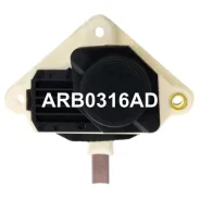 ��������� ���������� Krauf ARB0316AD ARB0316AD ����