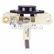 ��������� ���������� Krauf ARB0384AD ARB0384AD ����