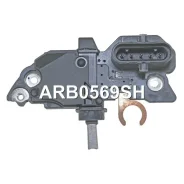 ��������� ���������� Krauf ARB0569SH ARB0569SH ����