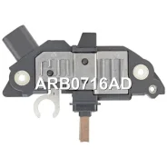 ��������� ���������� Krauf ARB0716AD ARB0716AD ����
