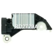 ��������� ���������� Utm RD2729A RD2729A ����