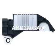 ��������� ���������� Krauf ARD2703AD ARD2703AD ����
