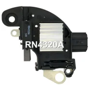 ��������� ���������� Utm RN4320A RN4320A ����