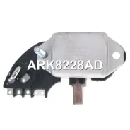 ��������� ���������� + �������������� Krauf ARK8228AD ARK8228AD ����