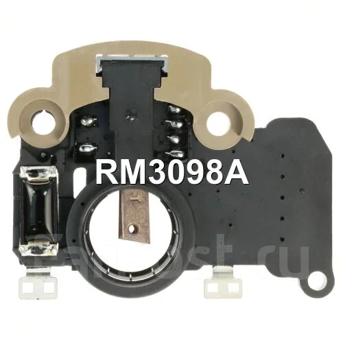 ��������� ���������� Utm RM3098A RM3098A ����