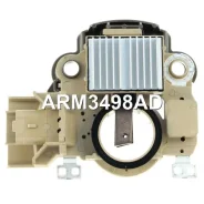 ��������� ���������� Krauf ARM3498AD ARM3498AD ����