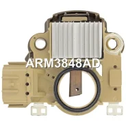 ��������� ���������� Krauf ARM3848AD ARM3848AD ����