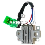 ��������� ���������� Krauf ARN6920AD ARN6920AD ����