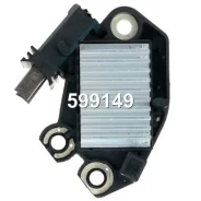 ��������� ���������� Valeo 599149 599149 ����