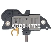 ��������� ���������� Krauf ARB0117PE ARB0117PE ����