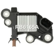��������� ���������� Utm RB6165A RB6165A ����