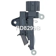 ��������� ���������� Utm RD8299B RD8299B ����