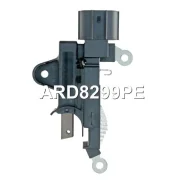 ��������� ���������� Krauf ARD8299PE ARD8299PE ����