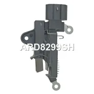 ��������� ���������� Krauf ARD8299SH ARD8299SH ����