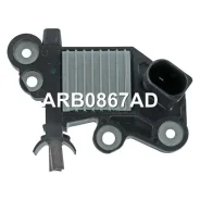 ��������� ���������� Krauf ARB0867AD ARB0867AD ����