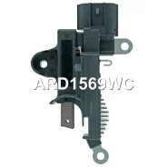 ��������� ���������� Krauf ARD1569WC ARD1569WC ����