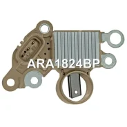 ��������� ���������� Krauf ARA1824BP ARA1824BP ����