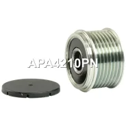 ���� ���������� �������� Krauf APA4210PN APA4210PN ����