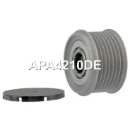 ���� ���������� �������� Krauf APA4210DE APA4210DE ����