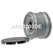 ���� ���������� �������� Krauf APB8203DE APB8203DE ����
