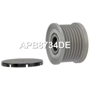 ���� ���������� �������� Krauf APB8734DE APB8734DE ����