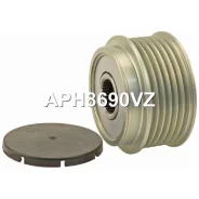 ���� ���������� �������� Krauf APH8690VZ APH8690VZ ����