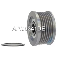 ���� ���������� �������� Krauf APM0341DE APM0341DE ����