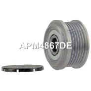 ���� ���������� �������� Krauf APM4867DE APM4867DE ����