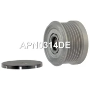 ���� ���������� �������� Krauf APN0314DE APN0314DE ����