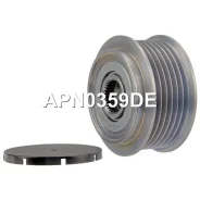���� ���������� �������� Krauf APN0359DE APN0359DE ����