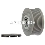 ���� ���������� �������� Krauf APN0634DE APN0634DE ����