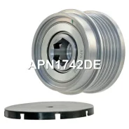���� ���������� �������� Krauf APN1742DE APN1742DE ����