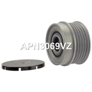 ���� ���������� �������� Krauf APN3069VZ APN3069VZ ����