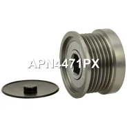 ���� ���������� �������� Krauf APN4471PX APN4471PX ����