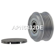 ���� ���������� �������� Krauf APN6332DE APN6332DE ����
