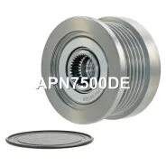���� ���������� �������� Krauf APN7500DE APN7500DE ����