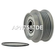 ���� ���������� �������� Krauf APN7587DE APN7587DE ����