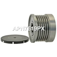 ���� ���������� �������� Krauf APN7619PX APN7619PX ����