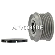 ���� ���������� �������� Krauf APV6995DE APV6995DE ����