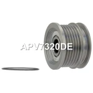 ���� ���������� �������� Krauf APV7320DE APV7320DE ����