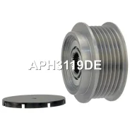 ���� ���������� �������� Krauf APH3119DE APH3119DE ����