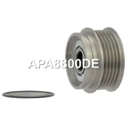 ���� ���������� �������� Krauf APA8800DE APA8800DE ����