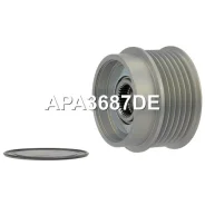���� ���������� �������� Krauf APA3687DE APA3687DE ����