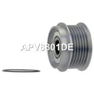 ���� ���������� �������� Krauf APV8801DE APV8801DE ����