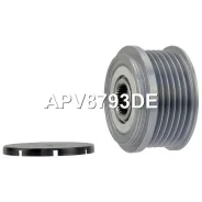 ���� ���������� �������� Krauf APV8793DE APV8793DE ����